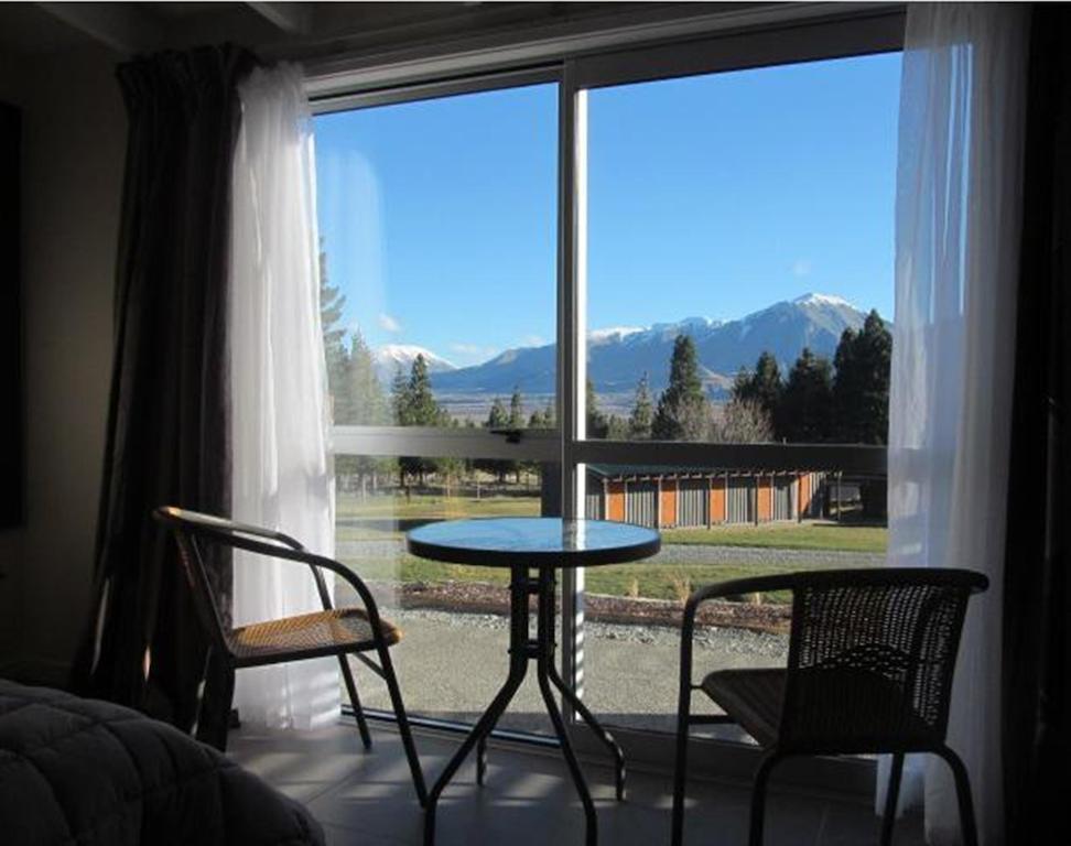 Mt Potts Lodge Ashburton Lakes Quarto foto