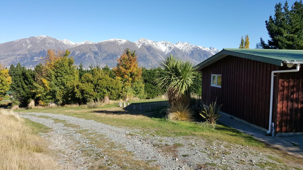 Mt Potts Lodge Ashburton Lakes Quarto foto