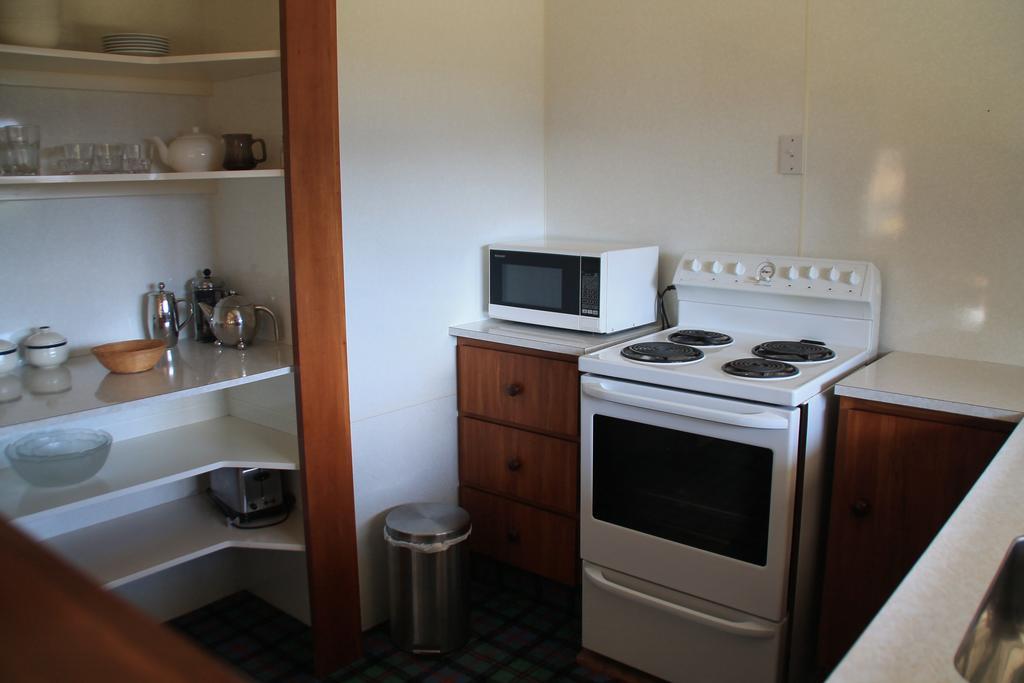 Mt Potts Lodge Ashburton Lakes Quarto foto