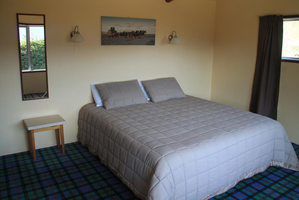 Mt Potts Lodge Ashburton Lakes Quarto foto