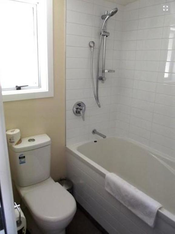 Mt Potts Lodge Ashburton Lakes Quarto foto